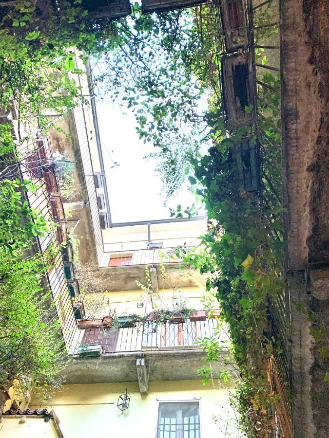 Canal View Historical Apartment Milano Eksteriør bilde