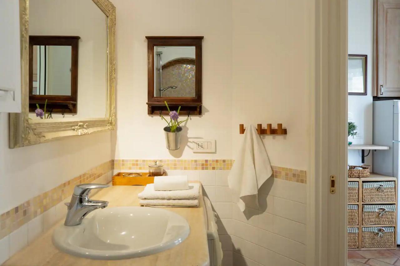 Canal View Historical Apartment Milano Eksteriør bilde