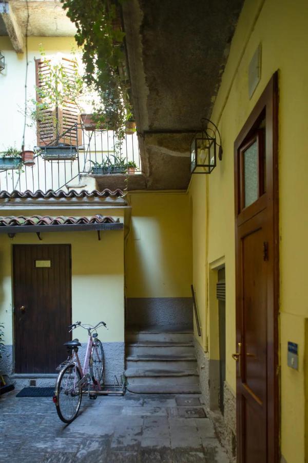 Canal View Historical Apartment Milano Eksteriør bilde